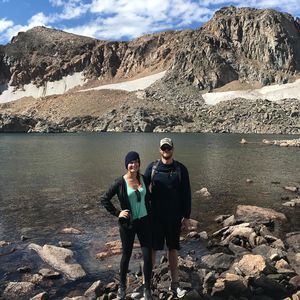 Meet your Posher, Lauren